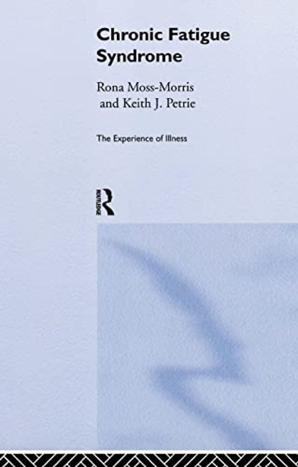 Chronic Fatigue Syndrome