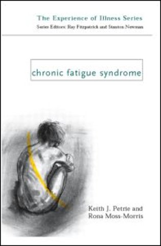 Chronic Fatigue Syndrome