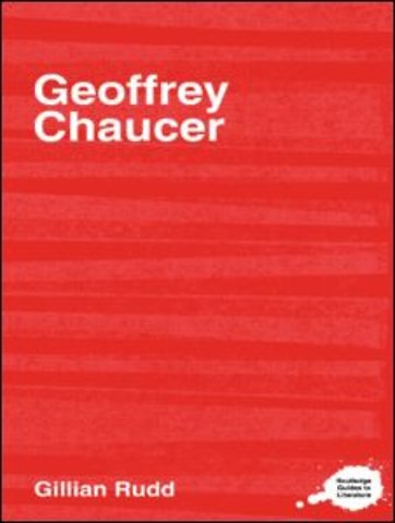 Geoffrey Chaucer