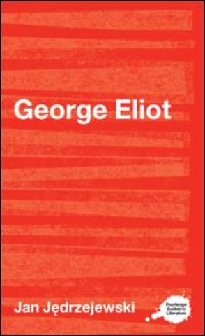 George Eliot