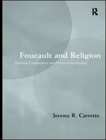 Foucault and Religion