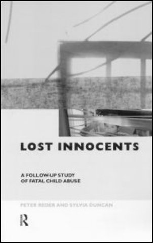 Lost Innocents