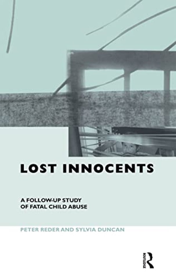 Lost Innocents