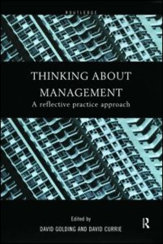 Thinking About Management