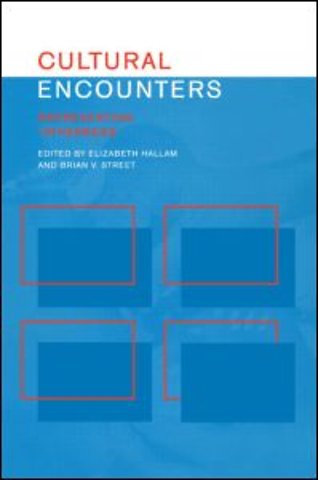 Cultural Encounters