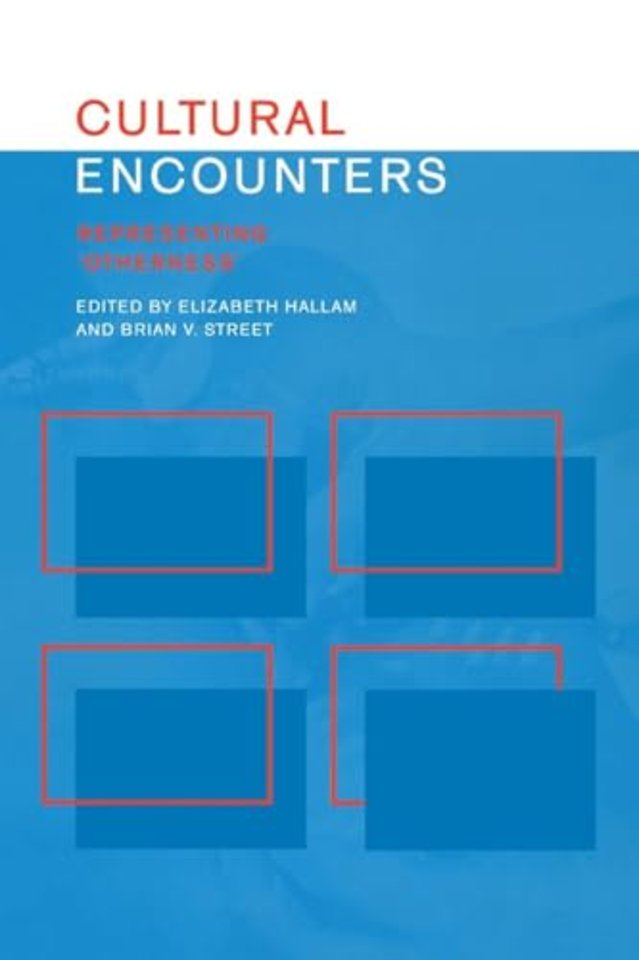 Cultural Encounters