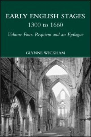 Requiem and an Epilogue