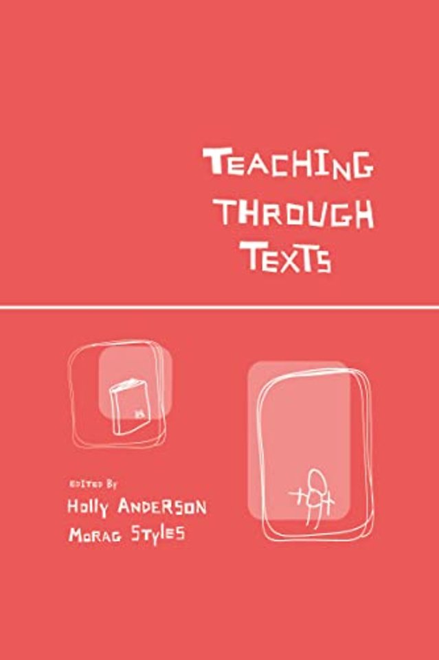Teaching Through Texts