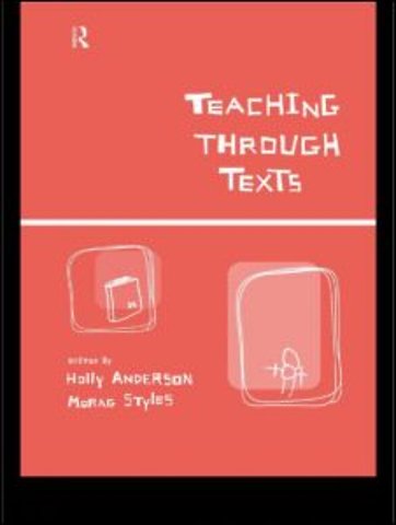 Teaching Through Texts
