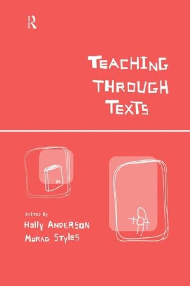 Teaching Through Texts