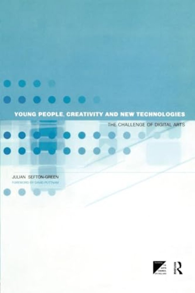 Young People, Creativity and New Technologies