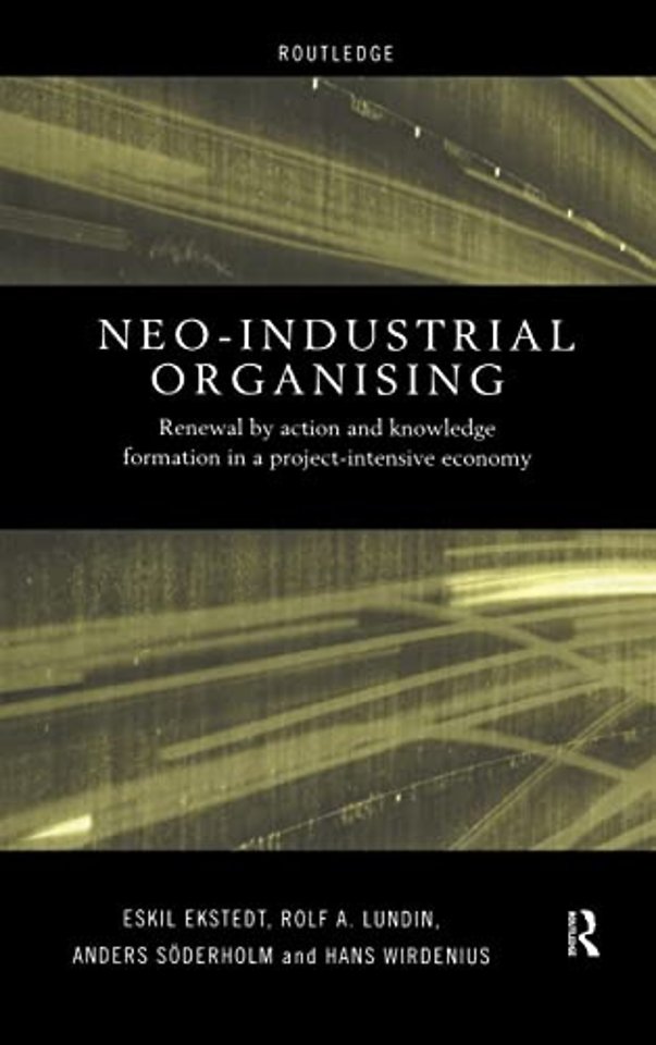 Neo-Industrial Organising