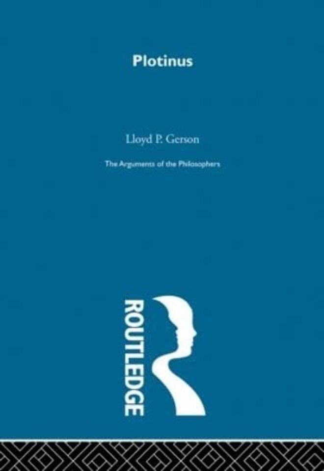 Plotinus-Arg Philosophers
