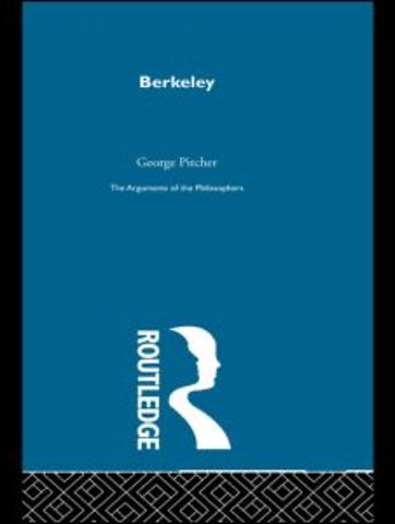 Berkeley-Arg Philosophers