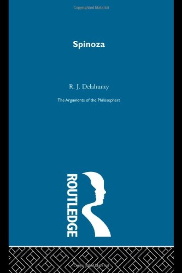 Spinoza-Arg Philosophers