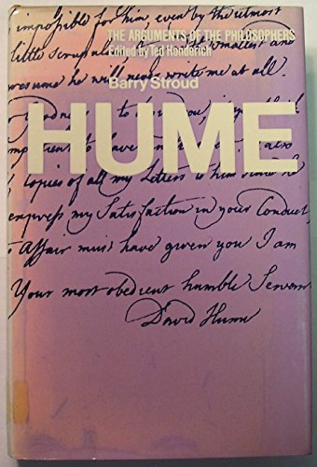Hume-Arg Philosophers