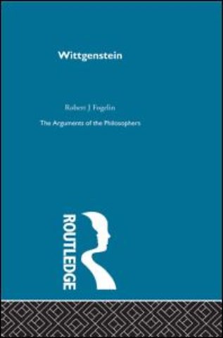 Wittgenstein-Arg Philosophers