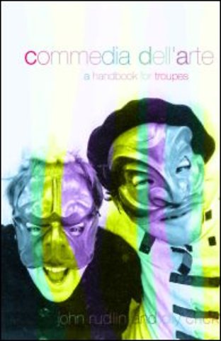 Commedia Dell'Arte