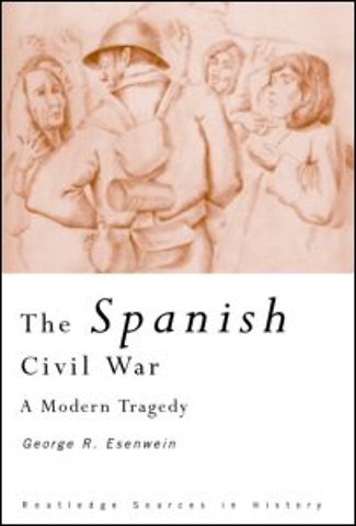 Spanish Civil War