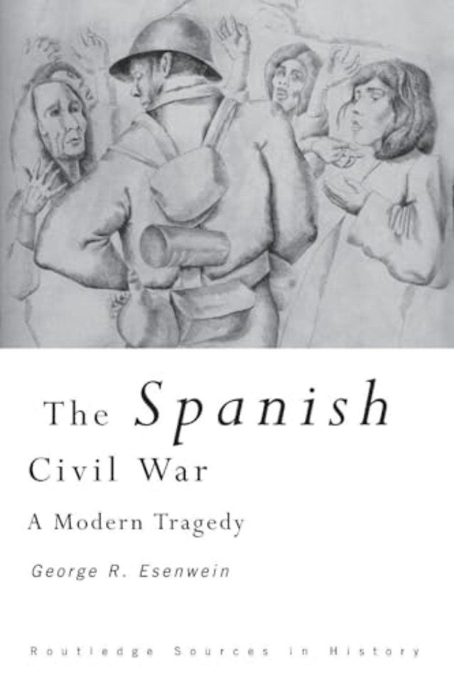 Spanish Civil War