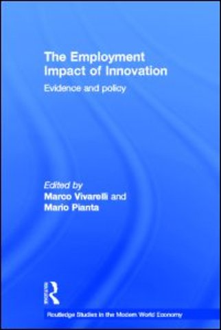 Employment Impact of Innovation