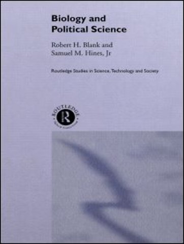 Biology and Political Science