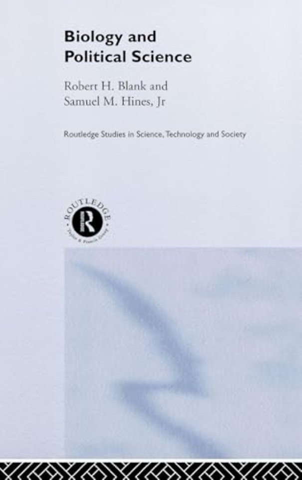 Biology and Political Science