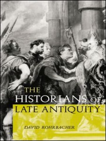 Historians of Late Antiquity