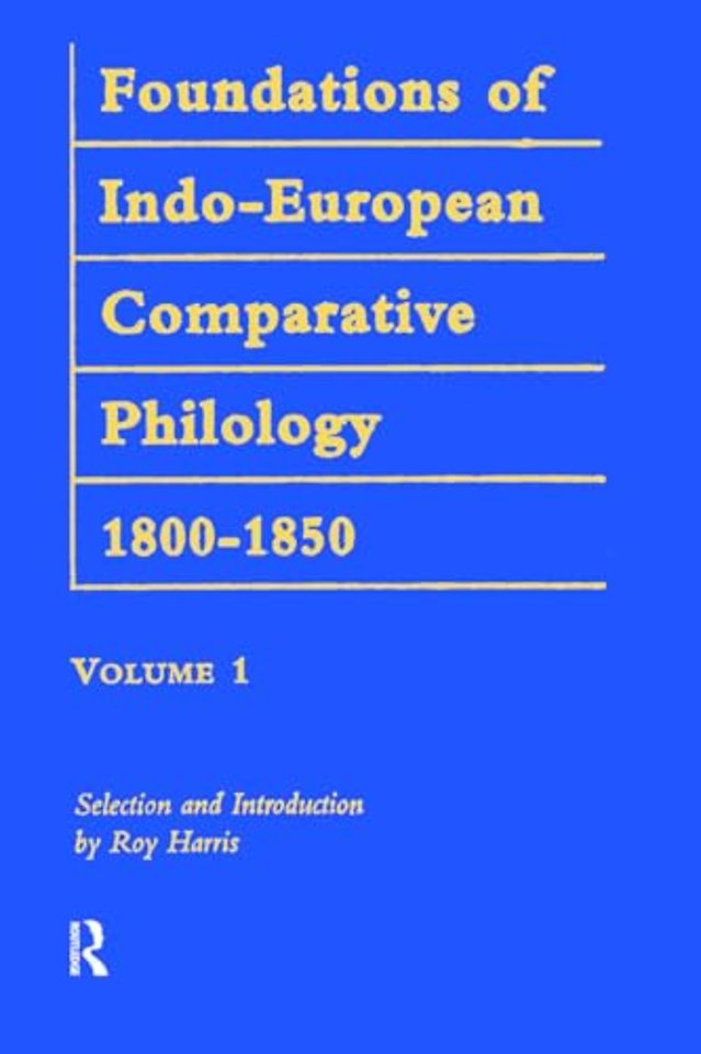 Uber Das Conjugatn Sanskrit V1