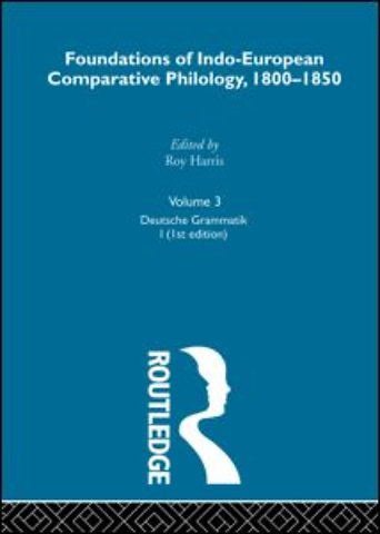 Deutsche Grammatik Ed1 V3