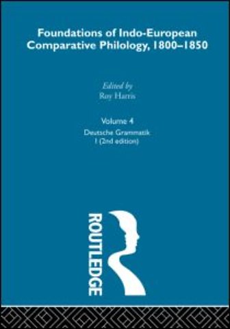 Deutsche Grammatik Ed2 V4