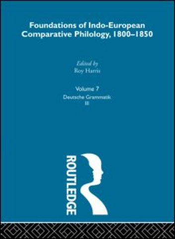 Deutsche Grammatik V3 V7