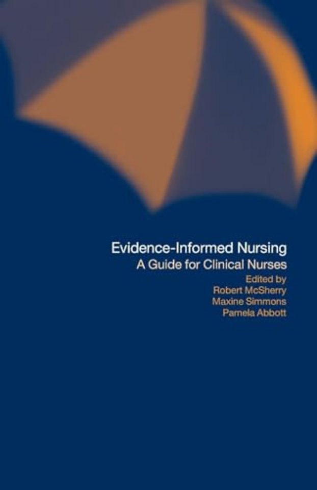Evidence-Informed Nursing