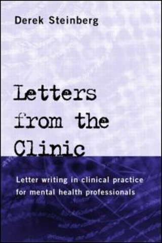 Letters From the Clinic