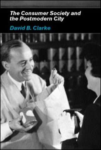 Consumer Society and the Post-modern City