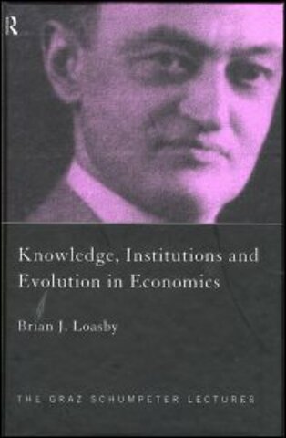 Graz Schumpeter Lectures