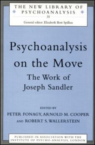 New Library of Psychoanalysis