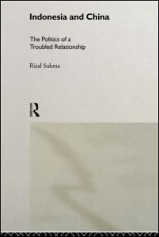 Indonesia and China