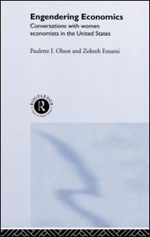 Engendering Economics