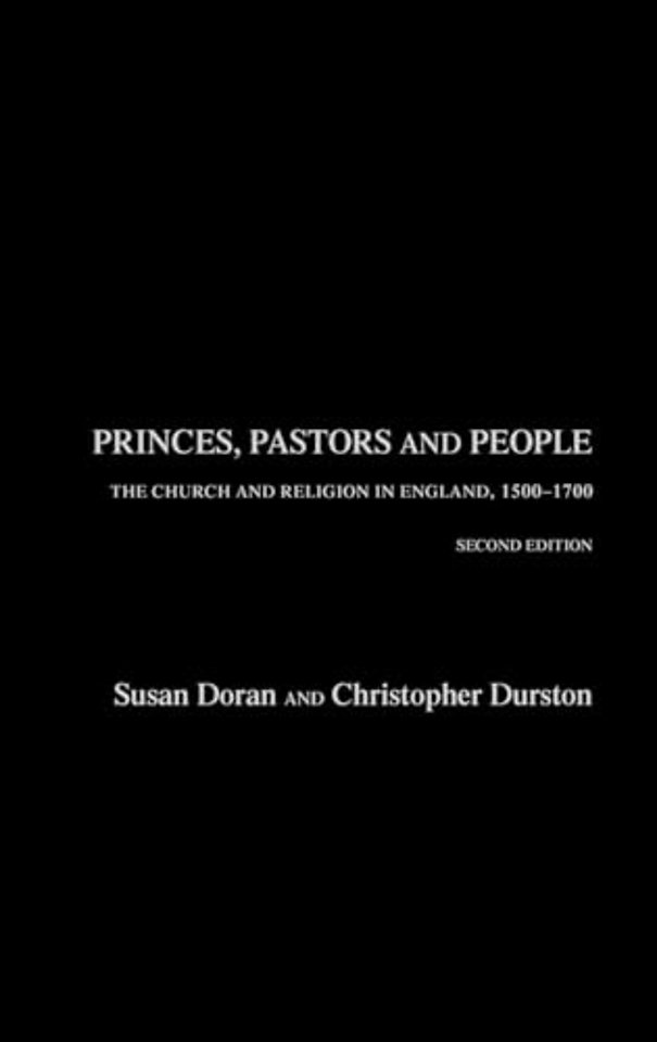 Princes, Pastors and People