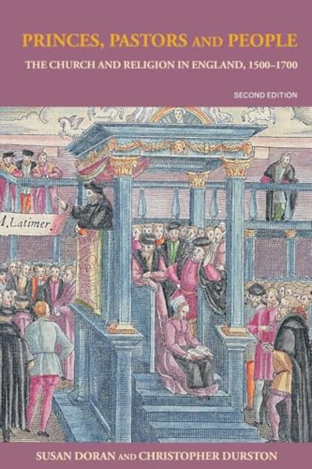 Princes, Pastors and People