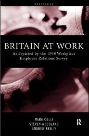 Britain At Work