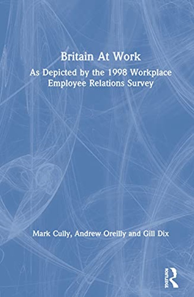Britain At Work