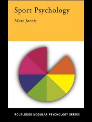 Sport Psychology