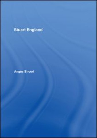 Stuart England