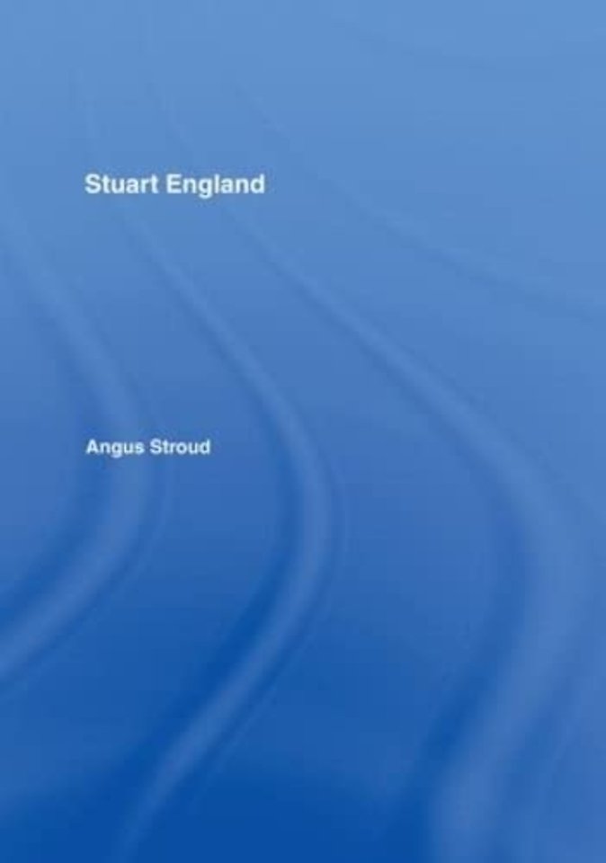 Stuart England