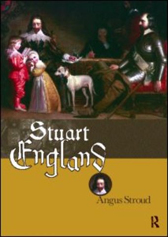 Stuart England
