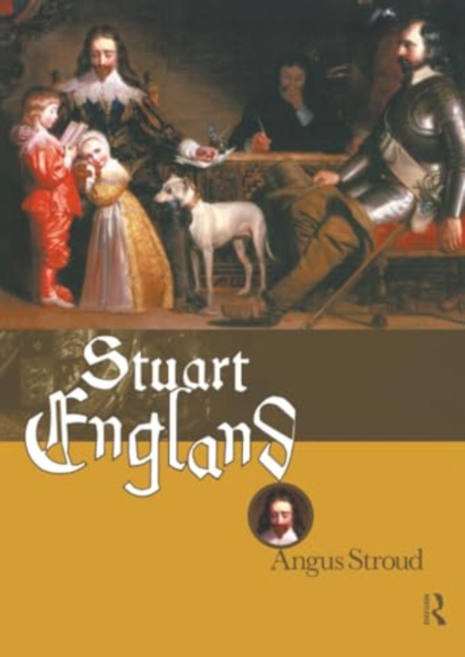 Stuart England