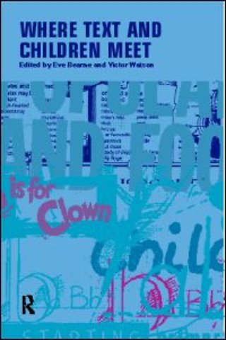 Where Texts and Children Meet