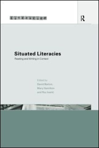 Situated Literacies